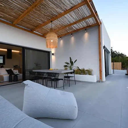 Etherial View * Σκιάθος Πόλη