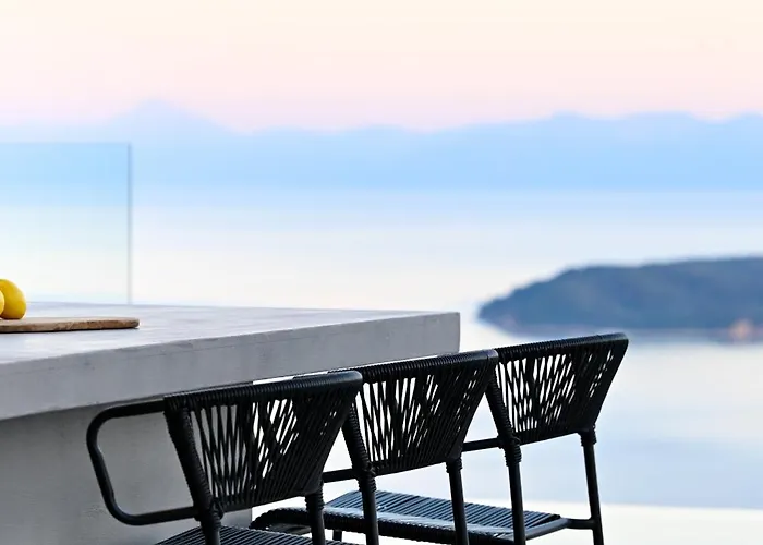 Etherial View Βίλα