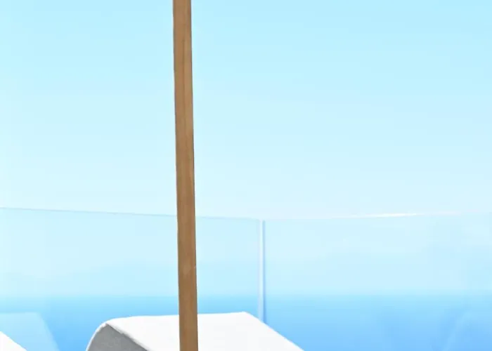 Βίλα Etherial View Σκιάθος Πόλη