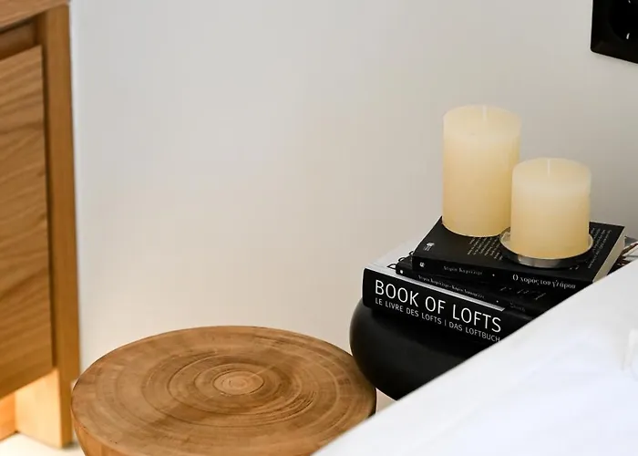 Βίλα Etherial View