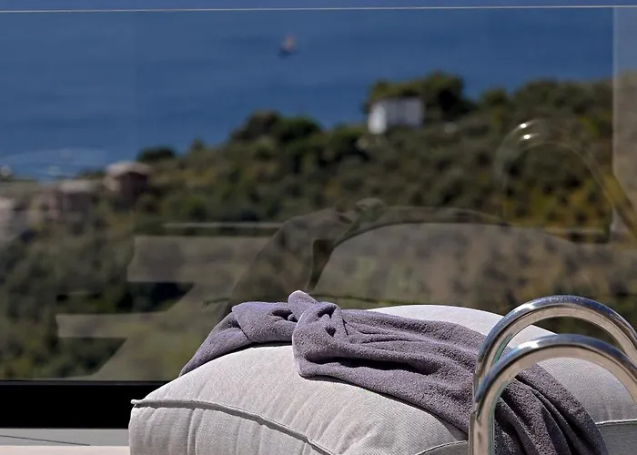 Etherial View Σκιάθος Πόλη