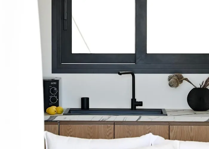 Etherial View Βίλα *