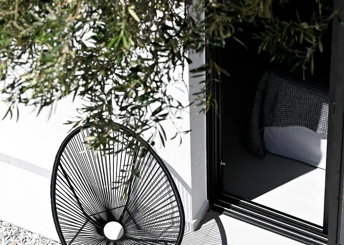 Etherial View Βίλα *