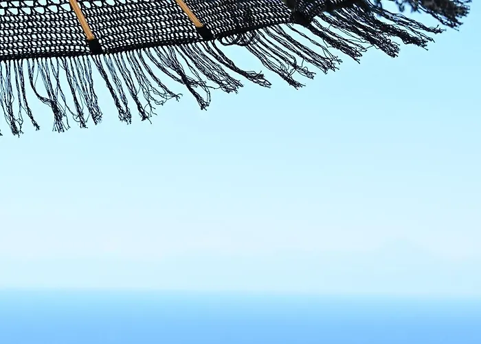 Etherial View Βίλα