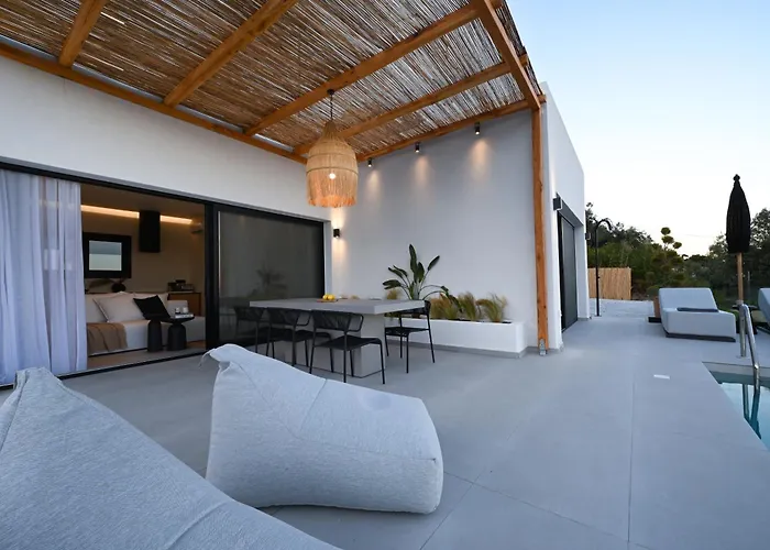 Etherial View * Σκιάθος Πόλη