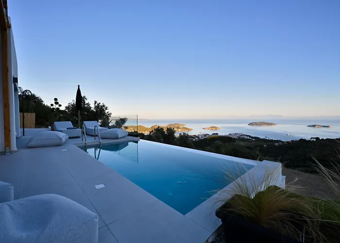 Βίλα Etherial View