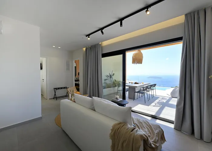 Βίλα Etherial View Σκιάθος Πόλη