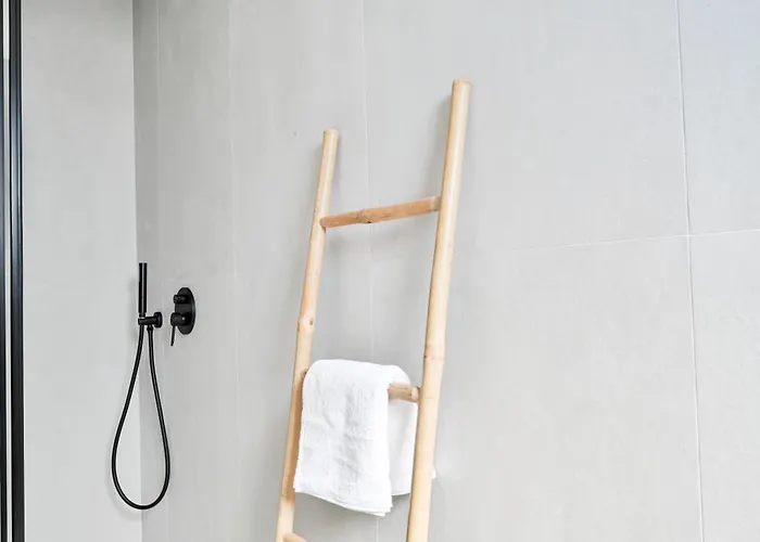 Βίλα Etherial View Σκιάθος Πόλη