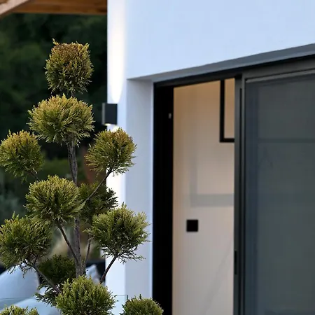 Etherial View Σκιάθος Πόλη