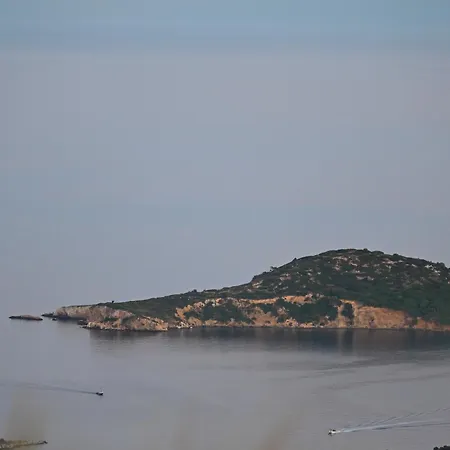 Villa Etherial View