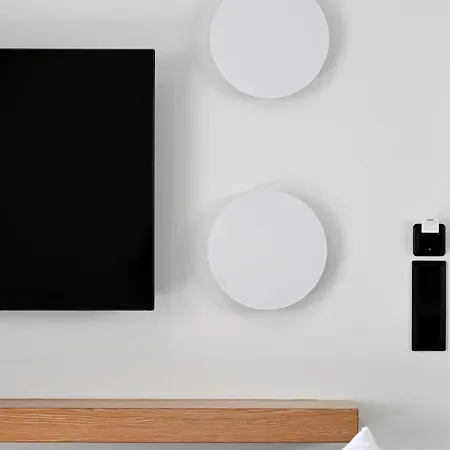 Etherial View Σκιάθος Πόλη