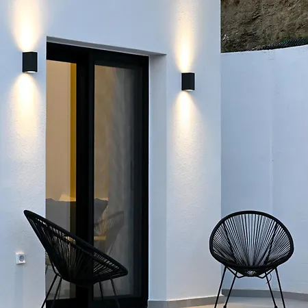 Etherial View * Σκιάθος Πόλη