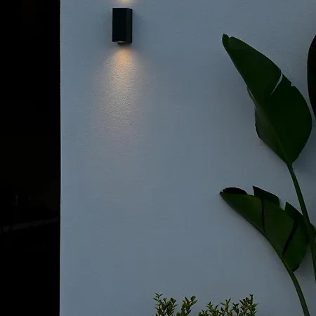 Etherial View * Σκιάθος Πόλη