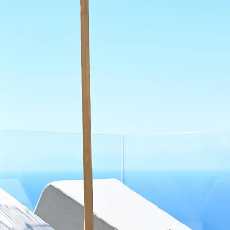 Βίλα Etherial View Σκιάθος Πόλη