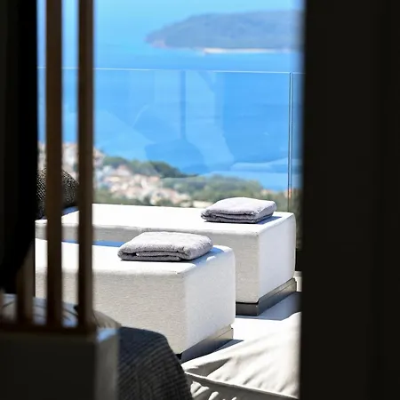 Villa Etherial View Skiathos Town