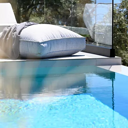 Etherial View Βίλα Σκιάθος Πόλη