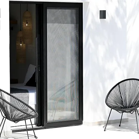 Etherial View Σκιάθος Πόλη