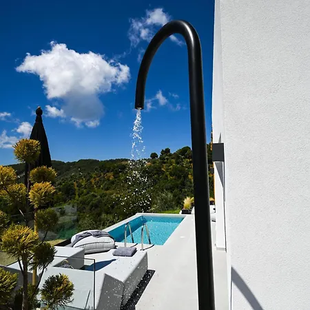 Villa Etherial View Skiathos Town