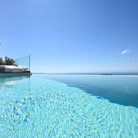 Villa Etherial View