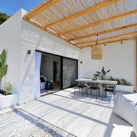 Βίλα Etherial View *