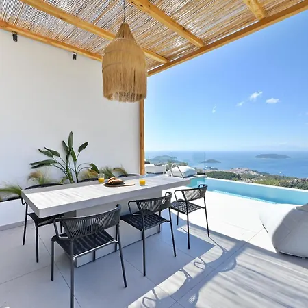 Villa Etherial View *