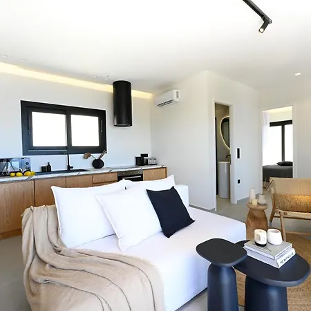 Etherial View Βίλα *