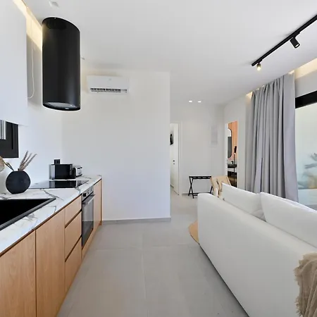 Villa Etherial View