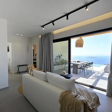 Villa Etherial View Skiathos Town