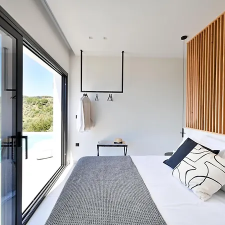 Villa Etherial View Skiathos Town
