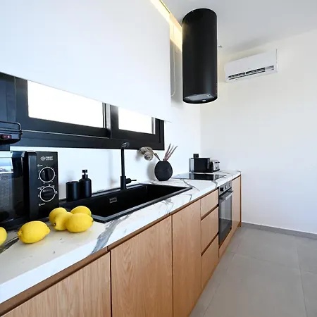 Etherial View Βίλα Σκιάθος Πόλη