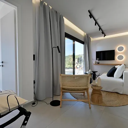 Βίλα Etherial View Σκιάθος Πόλη