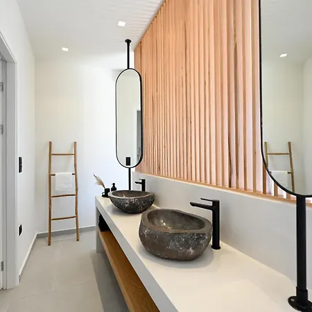 Villa Etherial View *