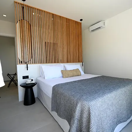 Βίλα Etherial View Σκιάθος Πόλη