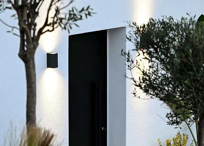 Villa Etherial View Skiathos Chora