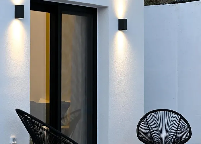 Etherial View * Skiathos Chora