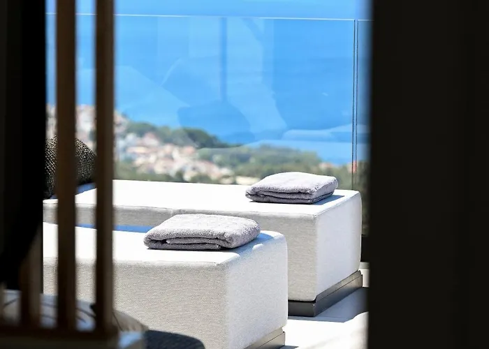 Villa Etherial View Skiathos Chora