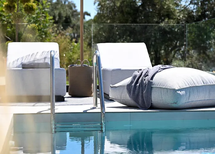 Etherial View Villa *