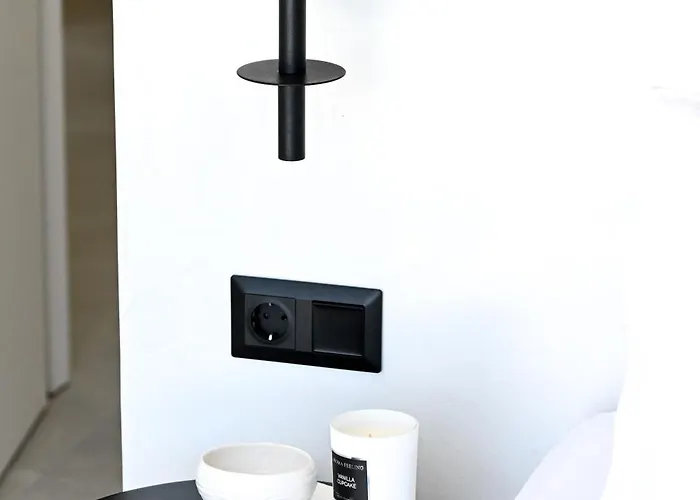 Villa Etherial View Skiathos Chora