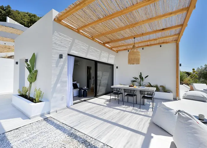 Villa Etherial View *