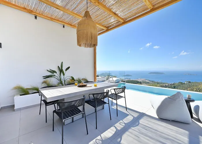 Villa Etherial View *