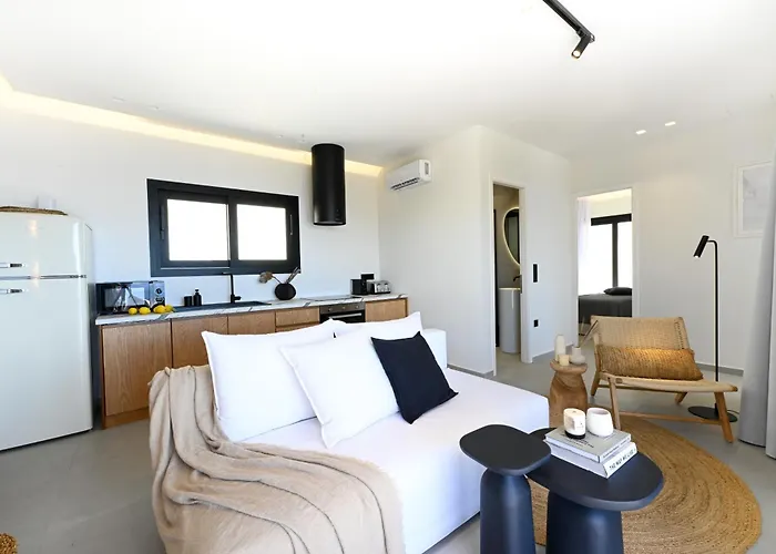 Etherial View Villa *