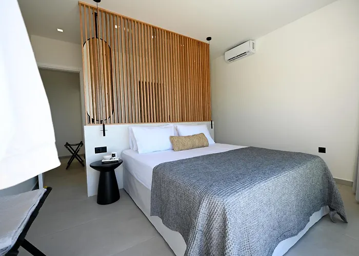 Villa Etherial View Skiathos Chora