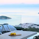 Etherial View * Skiathos-Stadt