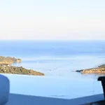 Etherial View Villa Skiathos-Stadt