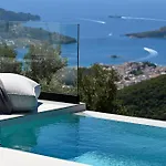 Etherial View Skiathos-Stadt