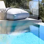 Etherial View Villa Skiathos-Stadt