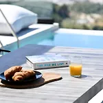 Villa Etherial View