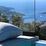 Etherial View Villa