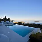 Villa Etherial View