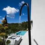 Villa Etherial View Skiathos-Stadt